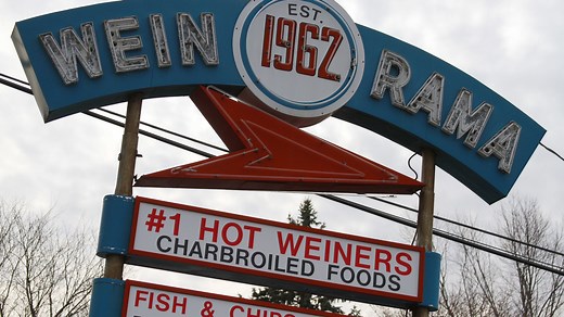 Two longtime Cranston food institutions are closing. What's behind the decisions