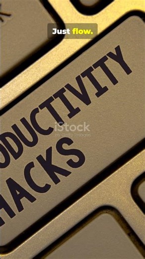 Stop wasting time — here are 3 game‑changing hacks you need!