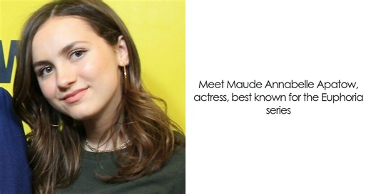 Maude Apatow: Bio And Career Highlights
