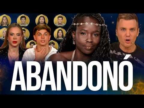 🔥RESUMEN EL LAUCHA EN VIVO | URGENTE: MAVINGA ABANDONÓ + PLACA NEGATIVA + POLÉMICA CON ANDREA Y SOL