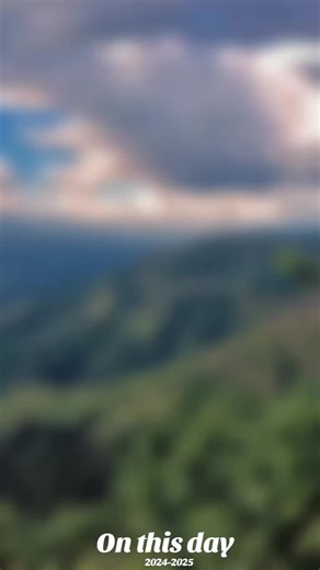 #onthisday