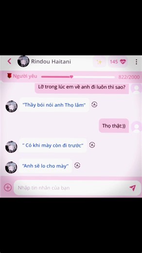 Rindou - Đàn Em Mới Trong Tokyo Revengers