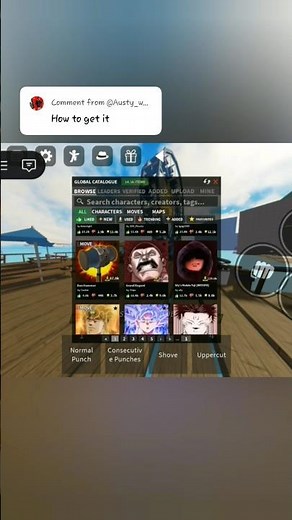 HOW TO USE CUSTOM MOVESETS IN TSB - TUTORIAL | #roblox #tsb #skillbuilder