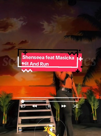 Hit and Run Lyrics by Shenseea Featuring Masicka