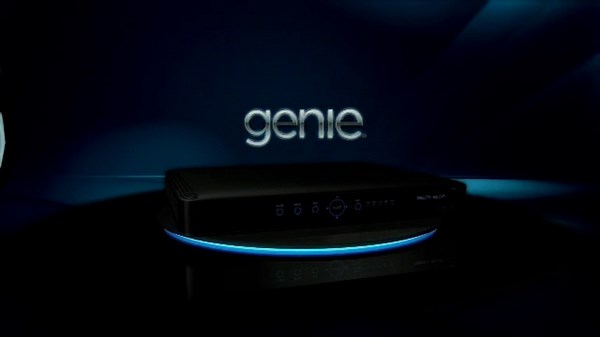 What Is Genie?