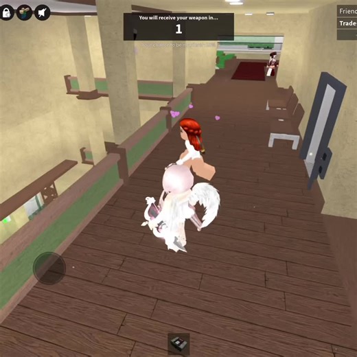 repost bc flop ;( || Use code “RAY” when buying from Luger.gg || #forupage #viral #mm2fyp #xyzcba #murder