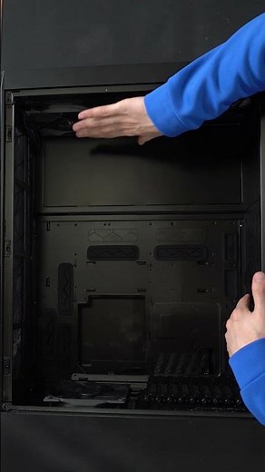 Fractal Design Meshify 2 XL PC Case Review