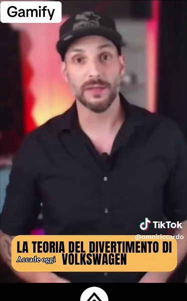 The Fun Theory: Gamification and Fun Theory in Volkswagen Experiments