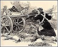 Anna Maria Lane | History of American Women