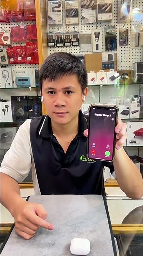 Hướng dẫn kết nối , sử dụng và reset cho tai nghe Apple AirPods 4 ANC
