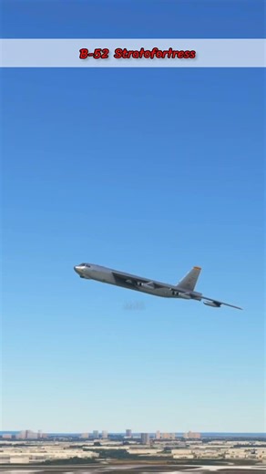 The Bomber That Refuses to Retire #aviation #facts