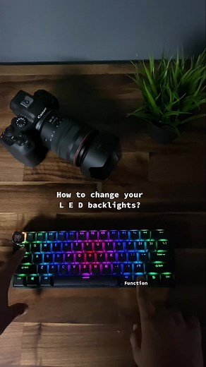 Ghost Keyboards on TikTok