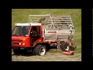 Reform Muli 575 und Muli 50