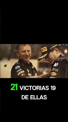 The Car Without Weaknesses: The Absolute Dominance of the RB19