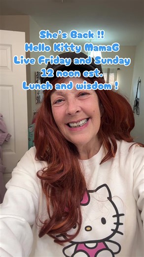 #tiktoklive #livetiktok #foru #live @Hello Kitty Mama G Laura @Hello Kitty Mama G Laura @Hello Kitty Mama G Laura