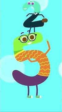 Learn Numbers | Kiddopia | Learning App for Kids | Try Free Trial | Part 2 #kiddopia #numbers