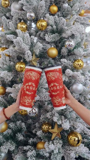 Mời bạn đến Grand Opening CHAGEE Đồng Khởi!