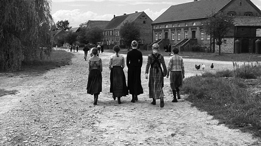 Kritik zu Das weiße Band – Eine deutsche Kindergeschichte | epd Film