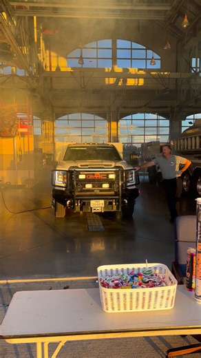 Come see us at the Fire Station! We have SO MUCH CANDY!! | Decatur Fire Department