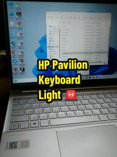 Replying to @temesgengirii699 HP Pavilion Keyboard Light #hp #pavilion #elitebook #hppavilion #seyfusoft #seyfu #seyfushibru #keyboard #light #keyboardlight #pc #laptop