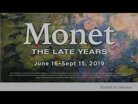 The Art of Biography and the Biography of Art: Writing about Claude Monet