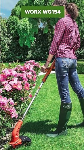 TOP-5. Best Cordless String Trimmers 2024