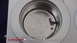 Meg-Cleaner : explanation for usage | MegaGen Implant