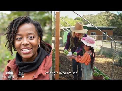 Mes petites promesses pour la planète