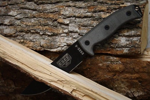The Most Durable Knives: 5 Virtually Indestructible Beasts | Well Rigged
