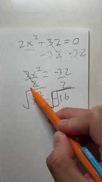 One of them? #maths #fypシ #study #wrong #learn #school #sat #checker #oddnumber #algebra