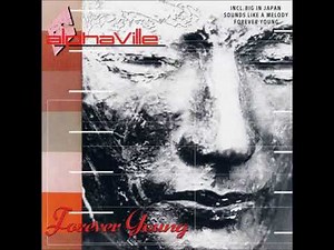 Alphaville Big in Japan 1984 extended version