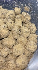 Are moonrocks overrated or underrated
