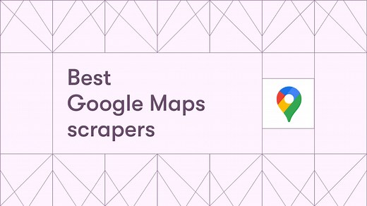 What is the best Google Maps scraper for marketers?