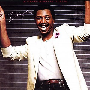 Richard "Dimples" Fields - Dimples