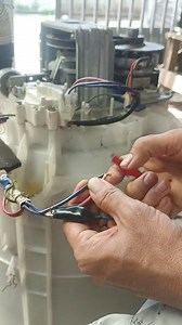 132K views · 6.4K reactions | ♦️LG washing machine ♦️အယ်ဂျီ အ၀တ်...