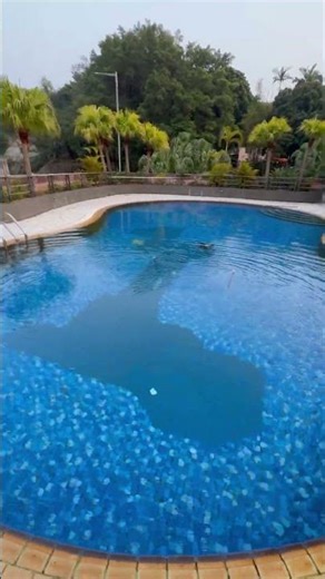 Apple Mac mini AUV - Yeet Test #apple #robot #underwater