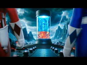 Power Rangers This was the END of Zordon - Who was to blame?