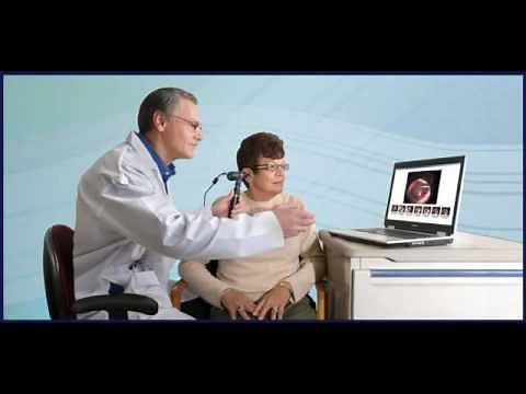 Welch Alllyn Digital MacroView Otoscope from Zone Medical