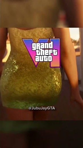 Is GTA 6 Overhyped? #gta6 #gtavi