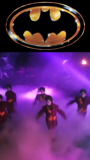 Prince Batdance: Iconic Soundtrack from Batman (1989)