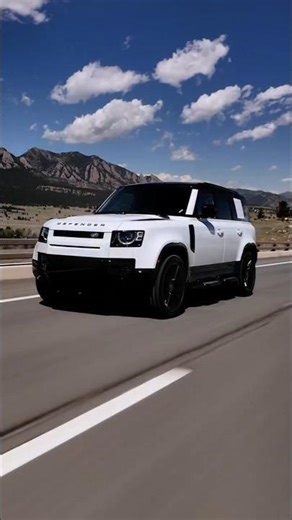 Mahindra Thar vs defender ||CHAND BHUTTU