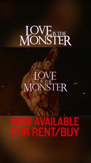 LOVE IS THE MONSTER - OUT NOW A couple, Ana and Justin, rocked by infidelity, attend an exclusive couples retreat in Finland, under the golden rays of the summer’s midnight sun. They join other couples from other parts of the world to experience the transformative teachings of the shaman and healer, Tiina, inspired by the ancient Finnish goddess of love and fertility, Lempo. But the idyllic setting soon takes a turn… AVAILABLE ON AMAZON NOW: https://www.amazon.com/gp/video/detail/amzn1.dv.gti.19