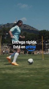 1.8K reactions · 3 comments | Streaming. Compras. Potencial. Está en Prime. | Amazon Prime | Facebook