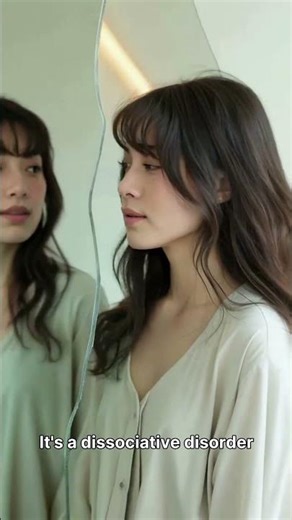 Trapped Outside Your Own Body: The Ghost Syndrome