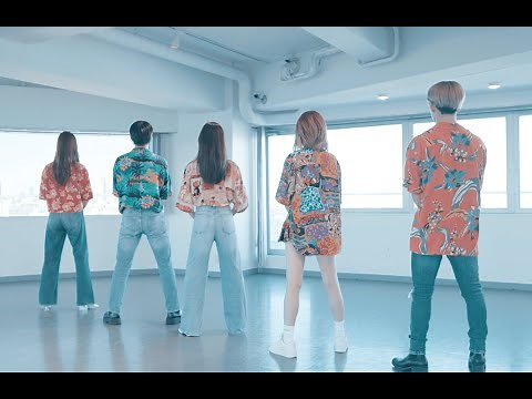 lol-エルオーエル- 「Fever Fever」Performance Video Moving ver.