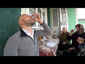 I Got Drunk With Babushkas 🍷