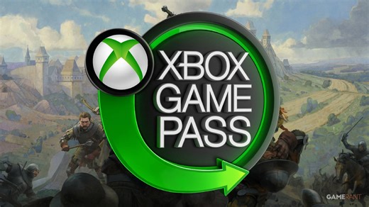 One of 2025's Best Open-World Games Could Be Coming to Xbox Game Pass Soon