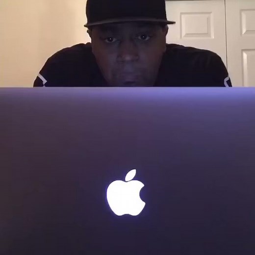 When you agree to Apples terms and conditions without reading them-Vine by MarlonWebb