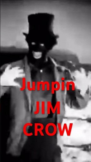 Jumpin Jim Crow #youtubeshorts #shorts #viral #video #fypシ #youtube #explore #subscribe #like #