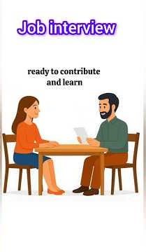 HOW TO ANSWER JOB INTERVIEW QUESTIONS